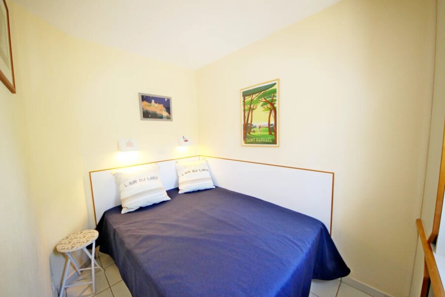 Appartement à vendre à Agay — Vue mer — photo 6