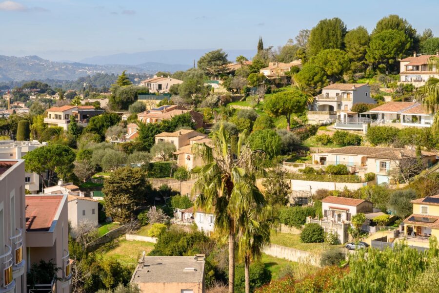 Appartement à vendre à Le cannet — Vue mer — photo 14