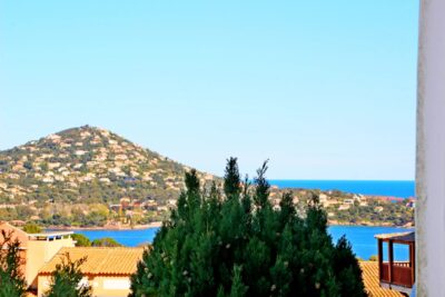 Appartement à vendre à Agay