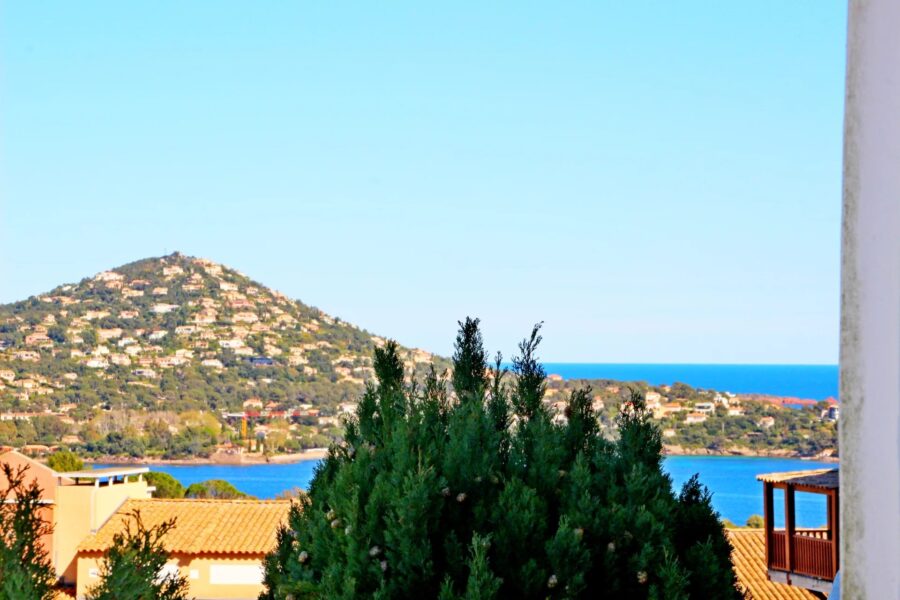 Appartement à vendre à Agay — Vue nature — photo 7