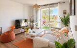 Appartement à vendre à Toulouse — Vue parc & jardin — photo 2