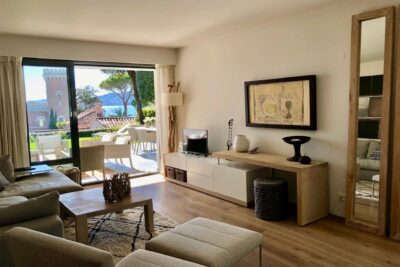 Appartement à vendre à Antibes