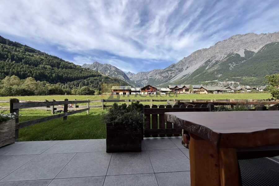 Appartement à vendre à Bormio — Vue montagne — photo 31