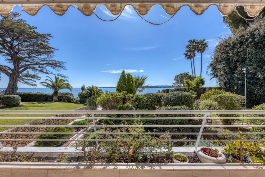 Appartement à vendre à Cannes — Vue mer — photo 6