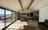 Appartement à louer à Balaruc-le-vieux — Vue mer — photo 2