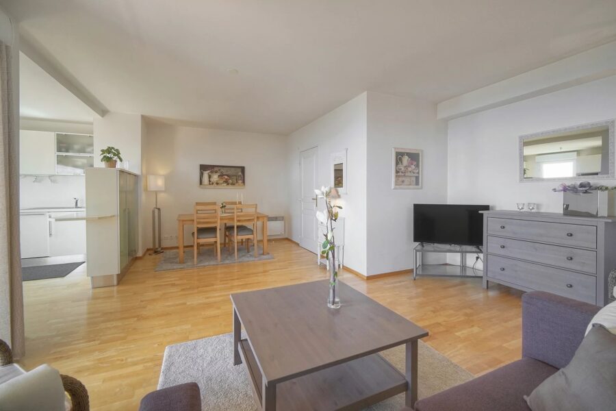 Appartement à vendre à Nice — Vue mer — photo 11