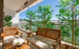 Appartement à vendre à Cannes — Vue mer — photo 5