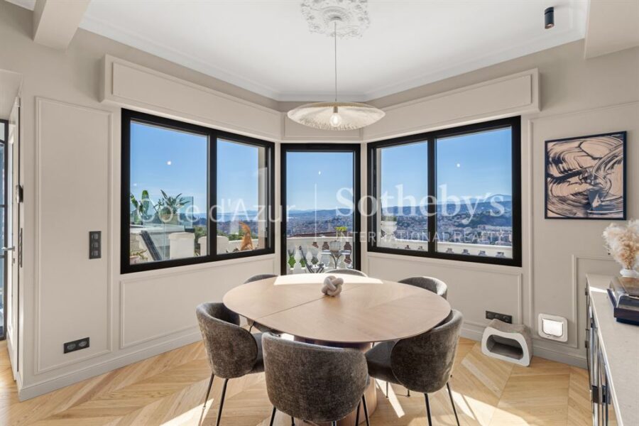 Maison à vendre à Nice — Vue mer — photo 17