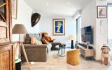Appartement à vendre à Carnon plage — Vue mer — photo 2