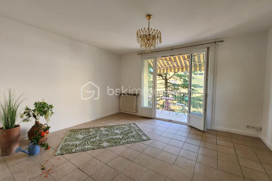 Appartement à vendre à Montelimar — Vue nature — photo 2