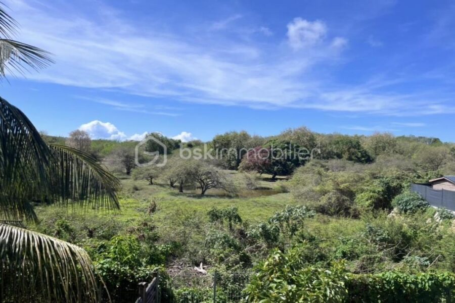 Appartement à vendre à Le gosier — Vue nature — photo 1