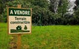 Terrain à vendre à Saint arnoult en yvelines — Vue dégagée — photo 2