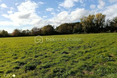 Terrain à vendre à Aire sur l adour
