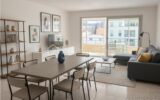 Appartement à vendre à Six fours les plages — Vue parc & jardin — photo 2