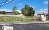 Terrain à vendre à Lespignan — Vue dégagée — photo 1
