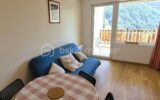 Appartement à vendre à La foux d allos — Vue montagne — photo 2