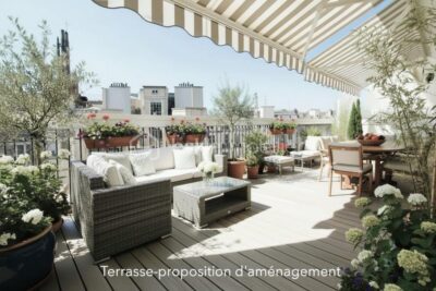 Appartement à vendre à Paris 12e arrondissement