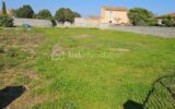 Terrain à vendre à Bessan — Vue dégagée — photo 1