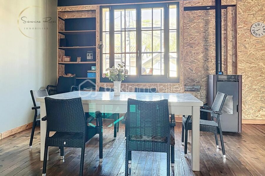 Maison à vendre à Lavelanet — Vue dégagée — photo 2
