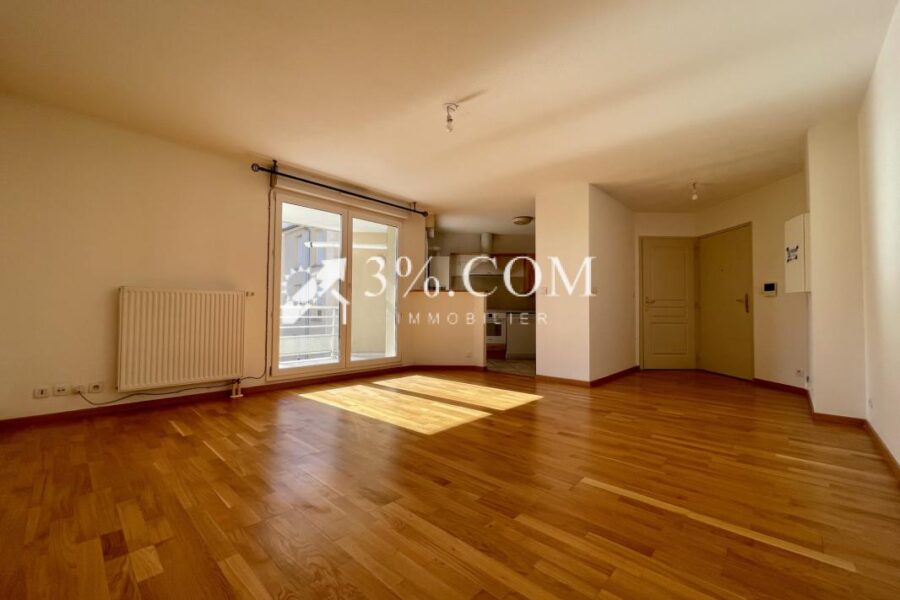Appartement à vendre à Bischheim — Vue parc & jardin — photo 2