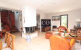 Maison à vendre à Goven — Vue parc & jardin — photo 2
