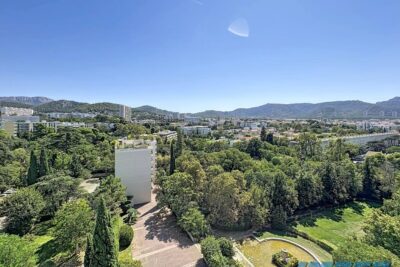 Appartement à vendre à Marseille