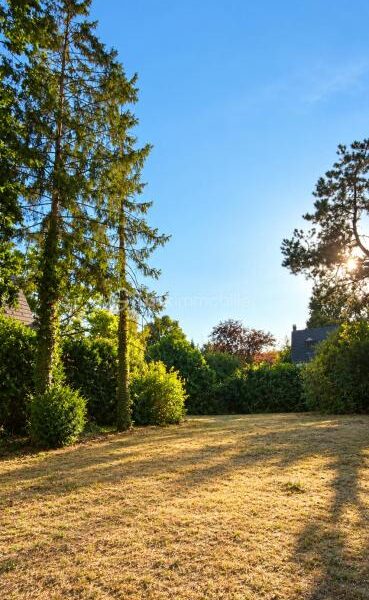 Terrain à vendre à Chelles — Vue dégagée — photo 1