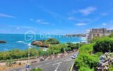 Appartement à vendre à Biarritz — Vue mer — photo 1