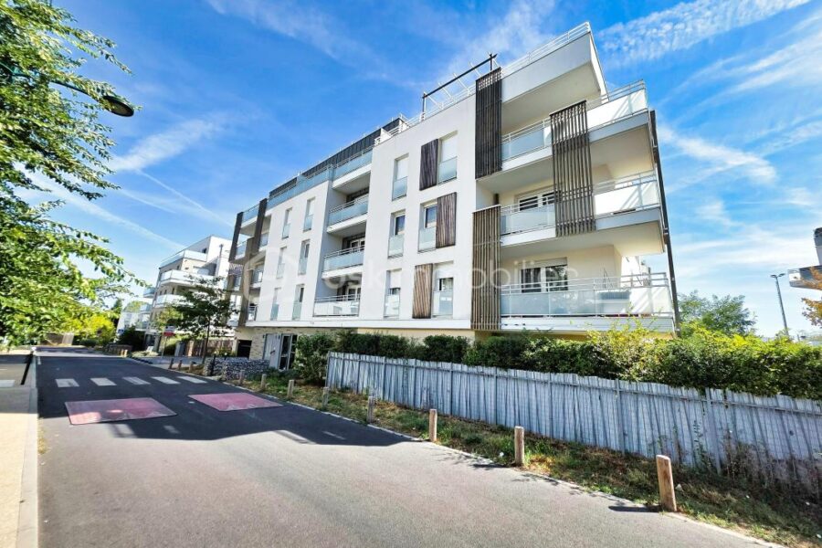 Appartement à vendre à Sannois — Vue sur la ville — photo 2