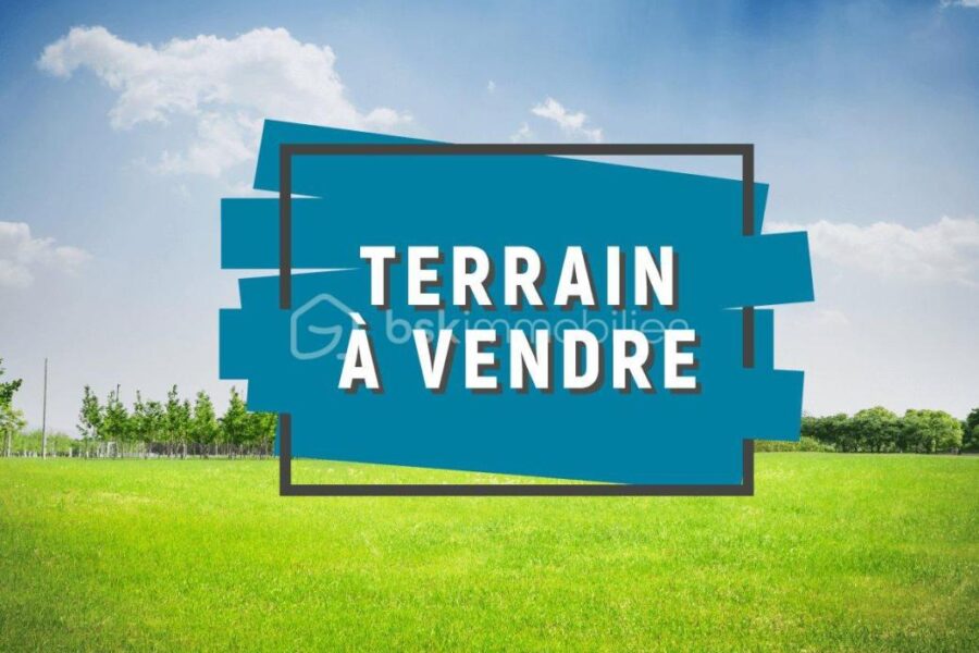 Terrain à vendre à Martignargues — Vue dégagée — photo 2