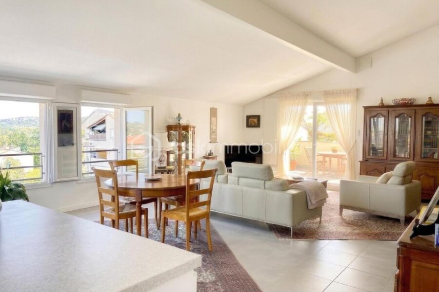 Appartement à vendre à Toulouse — Vue nature — photo 2