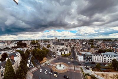 Appartement à vendre à Orleans