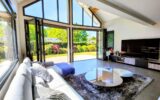 Maison à vendre à Jouars pontchartrain — Vue parc & jardin — photo 1