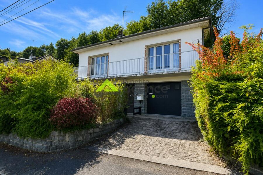 Maison à vendre à Aubusson — Vue nature — photo 2