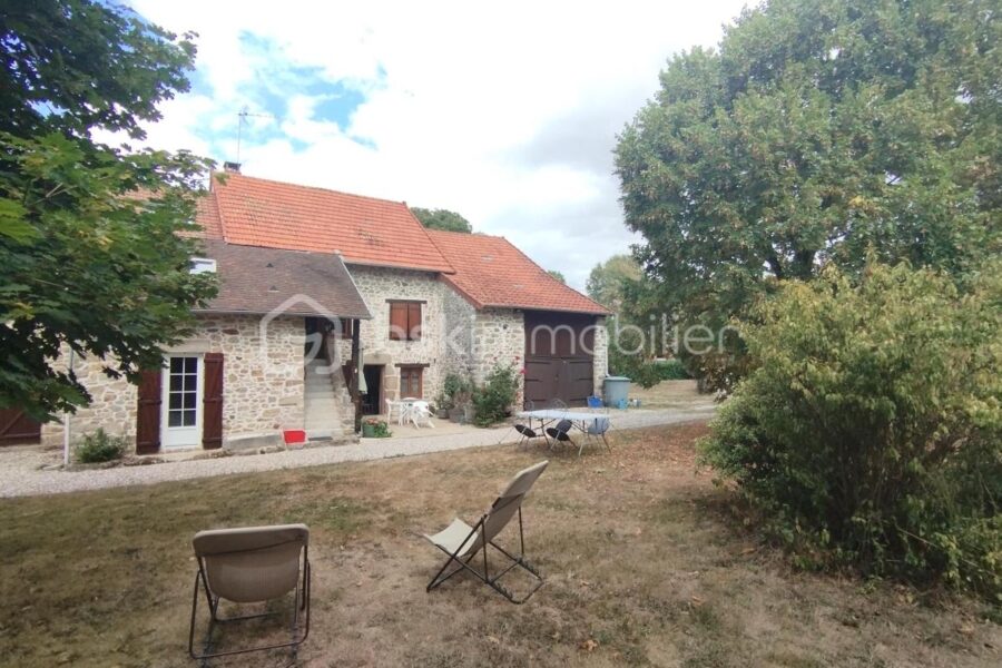 Maison à vendre à Noth — Vue nature — photo 2