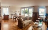 Appartement à vendre à Paris 14e arrondissement — Vue sur la ville — photo 2