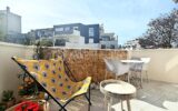 Appartement à vendre à Paris 19e arrondissement — Vue sur la ville — photo 2