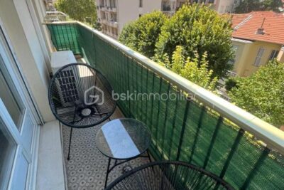 Appartement à vendre à Nice