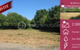Terrain à vendre à Saint amand sur sevre — Vue nature — photo 2