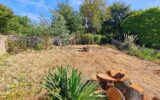 Terrain à vendre à Jouars pontchartrain — Vue dégagée — photo 1