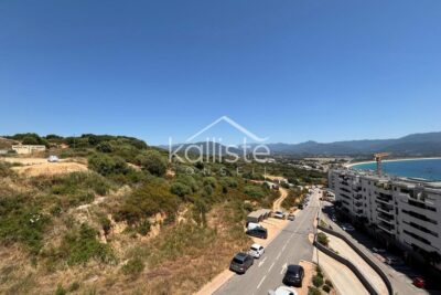 Appartement à louer à Ajaccio