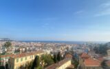Appartement à louer à Nice — Vue mer — photo 1