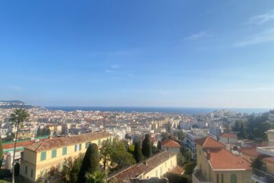 Appartement à louer à Nice
