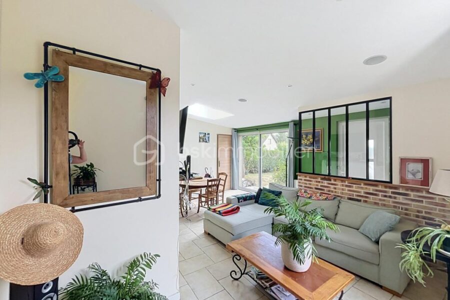 Maison à vendre à Amblainville — Vue nature — photo 2
