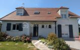 Maison à vendre à Conde sainte libiaire — Vue lac — photo 2