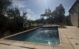 Maison à vendre à Saint martin de valgalgues — Vue nature — photo 2