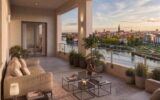 Appartement à vendre à Strasbourg — Vue sur la ville — photo 1