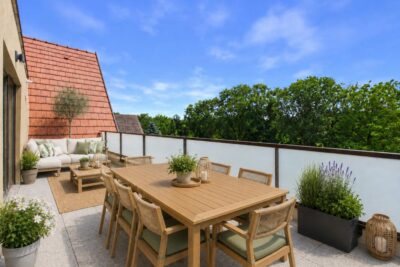 Appartement à vendre à Lampertheim