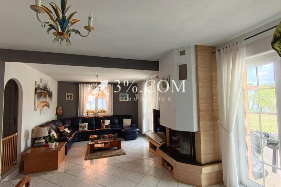 Maison à vendre à Boersch — Vue nature — photo 2