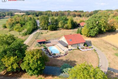 Maison à vendre à Desandans